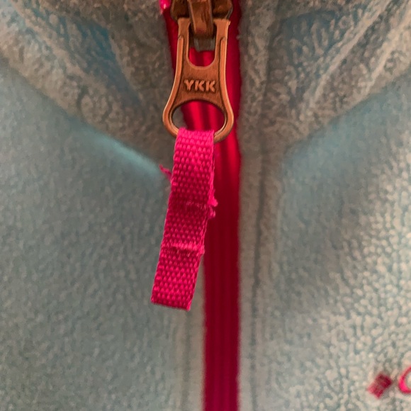 Girls Columbia Jacket - Picture 3 of 12